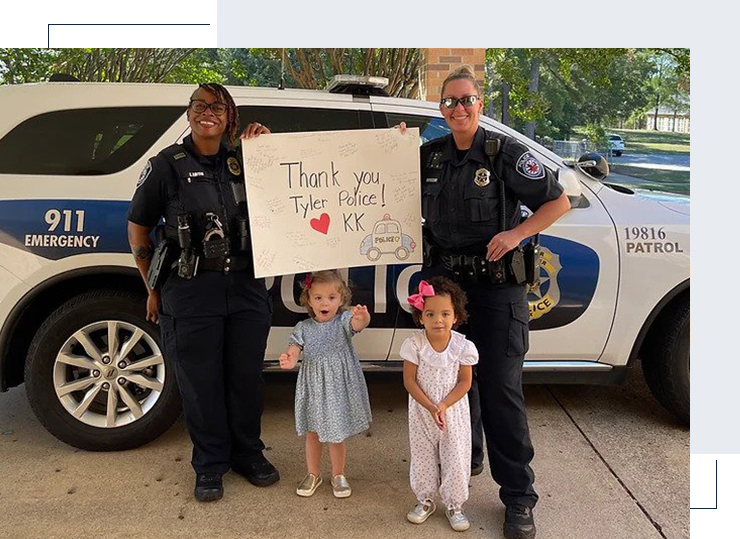 Community engagement